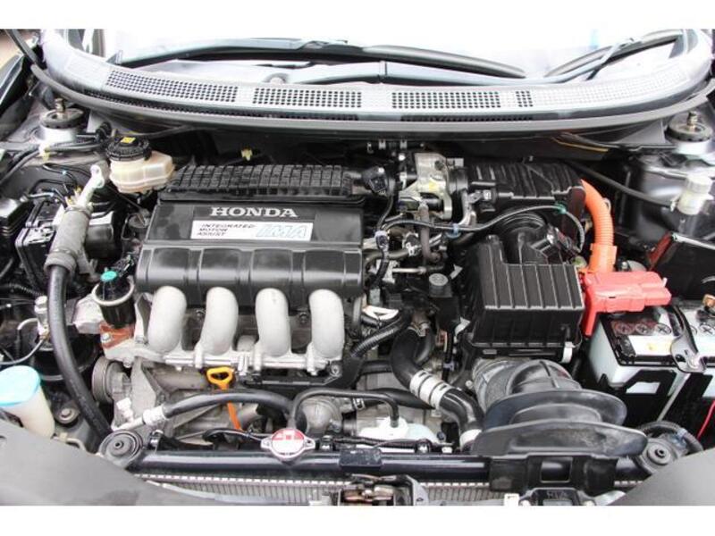 CR-Z