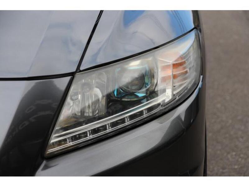 CR-Z