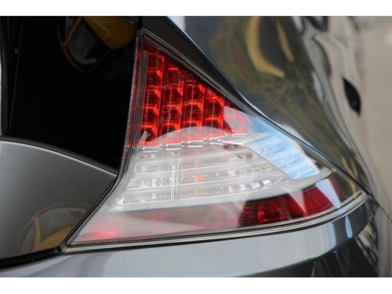 CR-Z