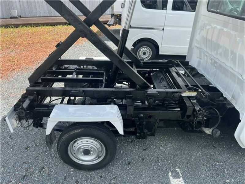 CARRY TRUCK-0