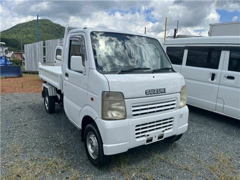 CARRY TRUCK