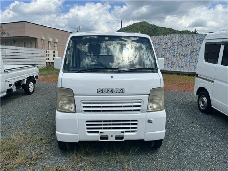 CARRY TRUCK