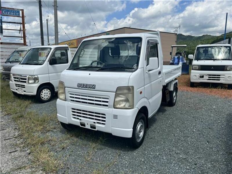 CARRY TRUCK