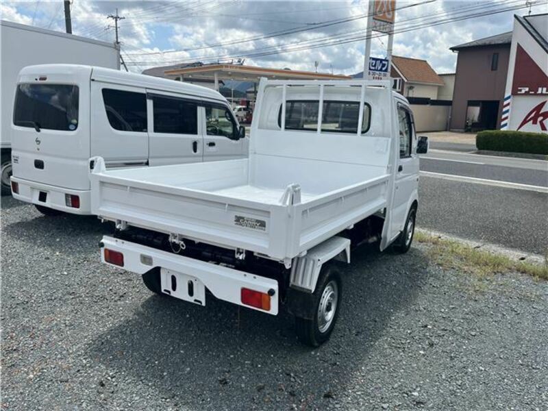 CARRY TRUCK