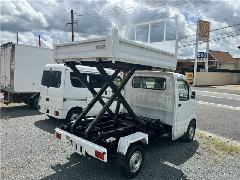 CARRY TRUCK