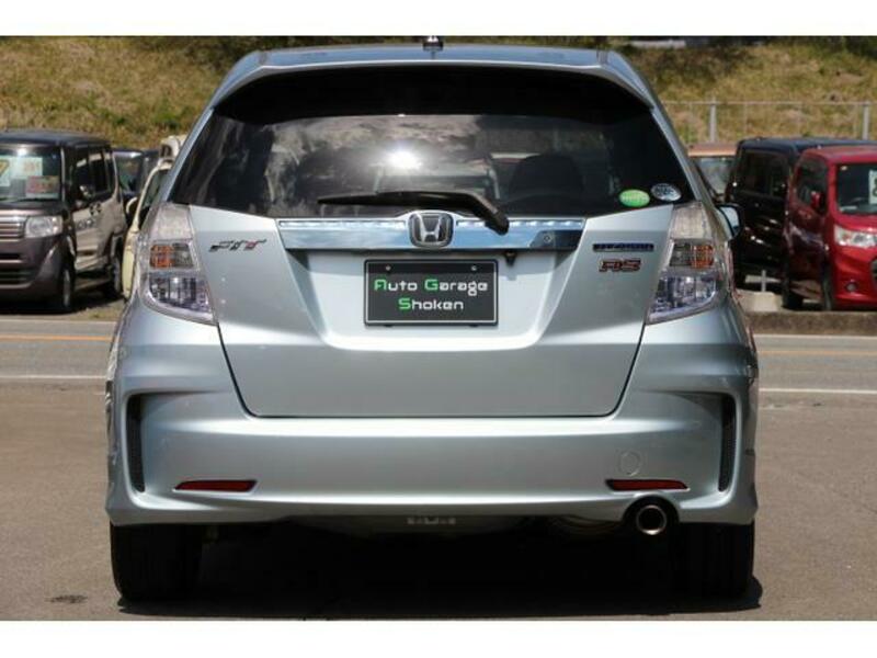 FIT HYBRID