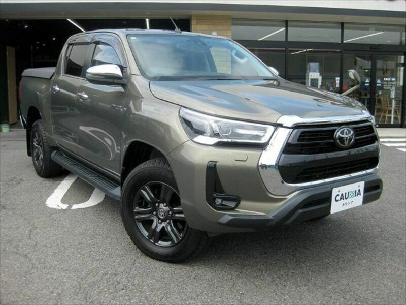 HILUX-0