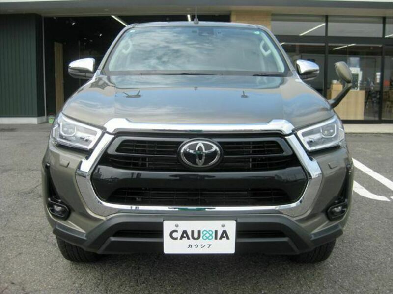 HILUX