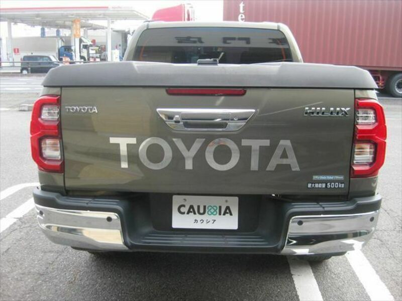 HILUX