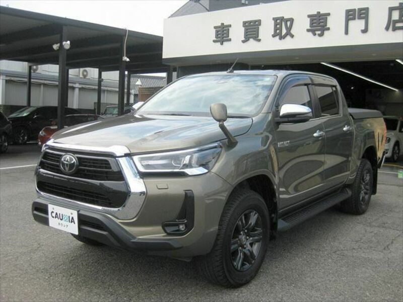 HILUX