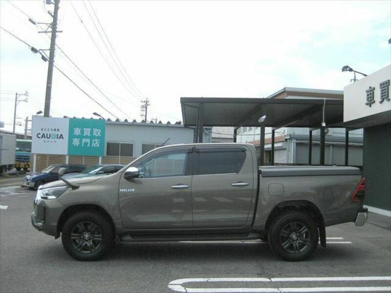 HILUX