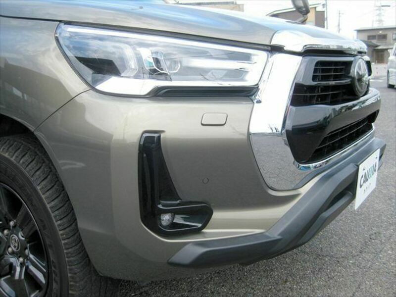 HILUX
