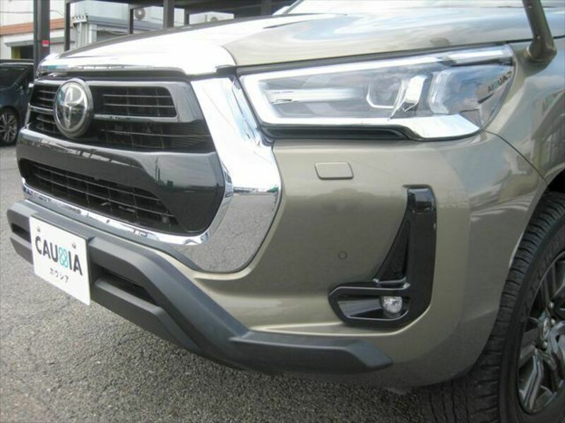 HILUX