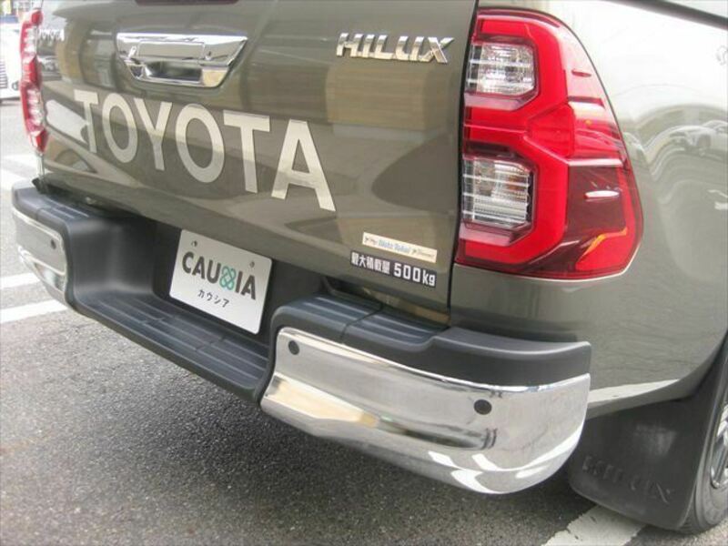 HILUX