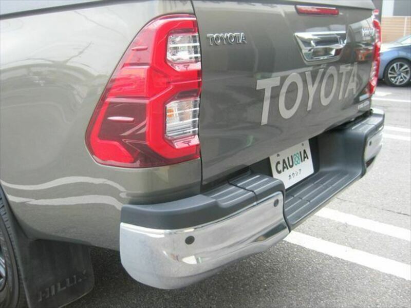 HILUX