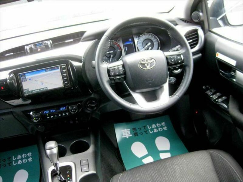 HILUX