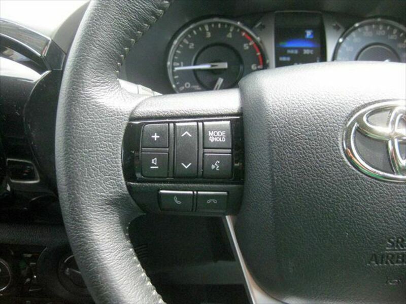 HILUX