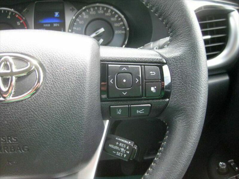HILUX