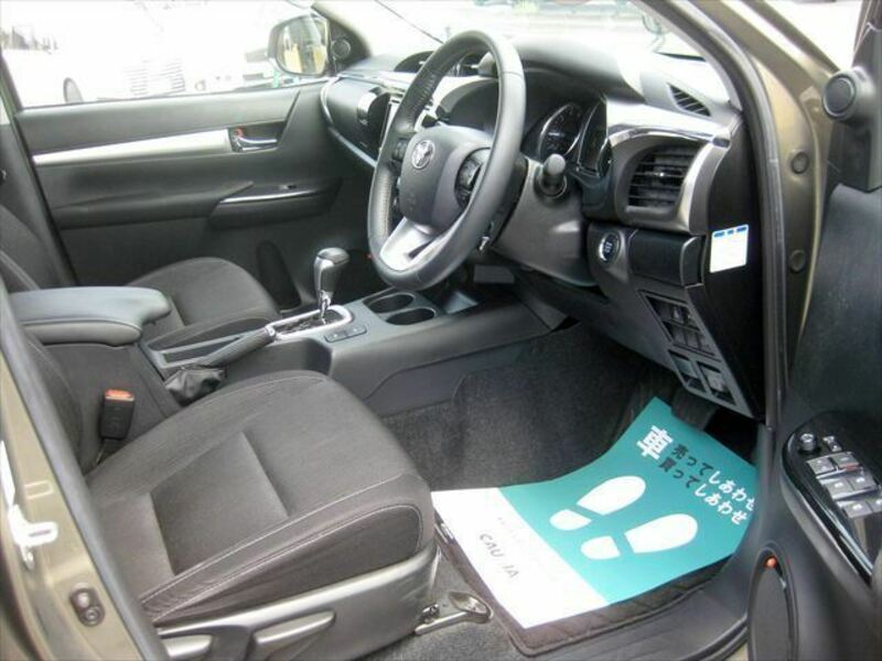 HILUX