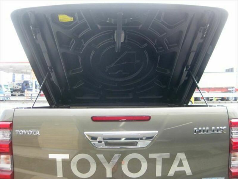 HILUX