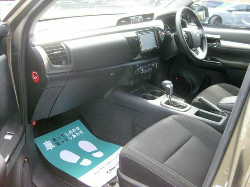 HILUX