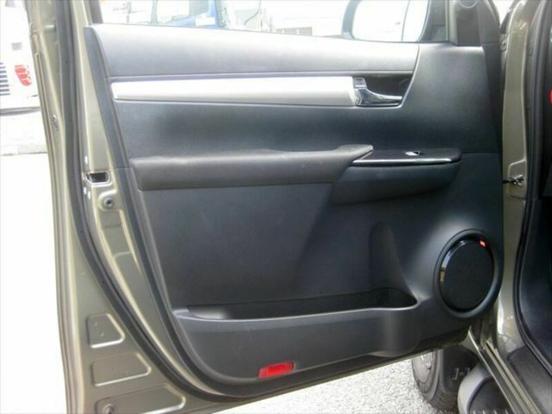 HILUX