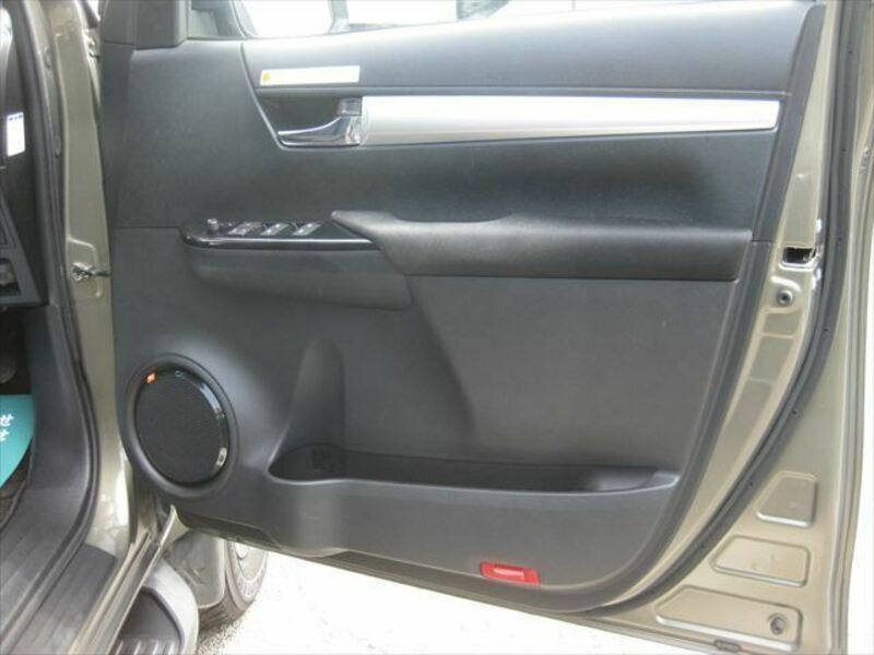 HILUX