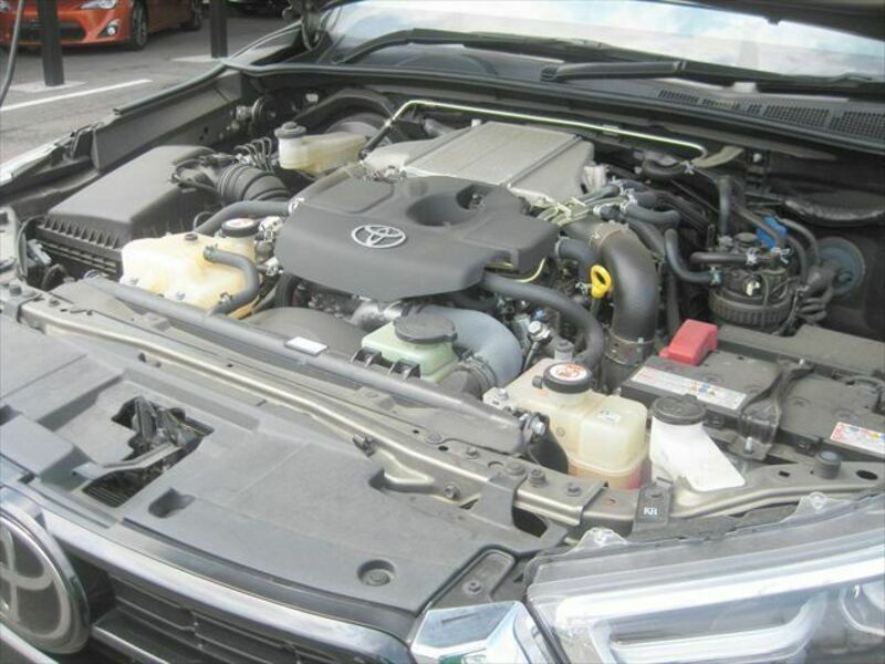 HILUX