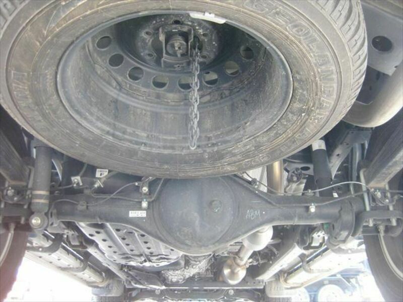 HILUX