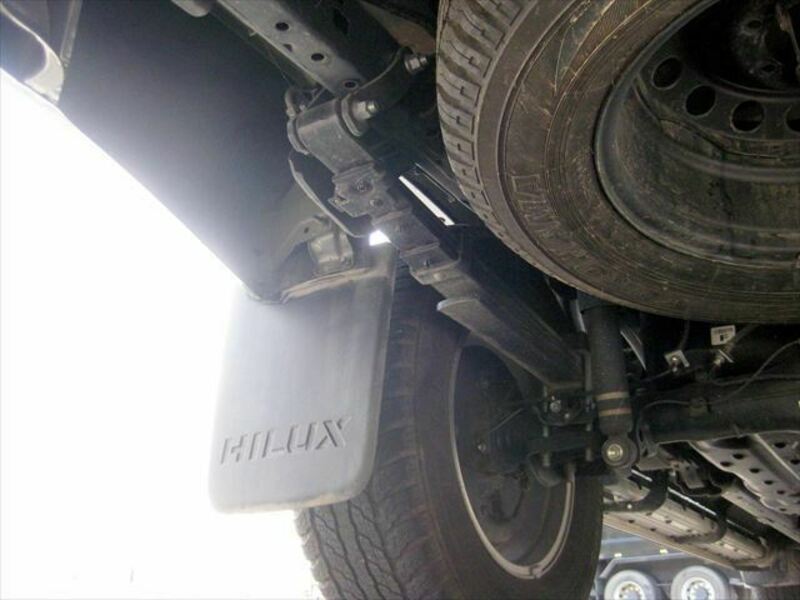 HILUX