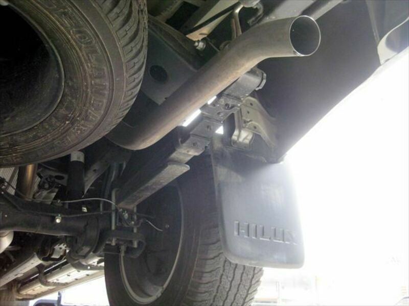 HILUX