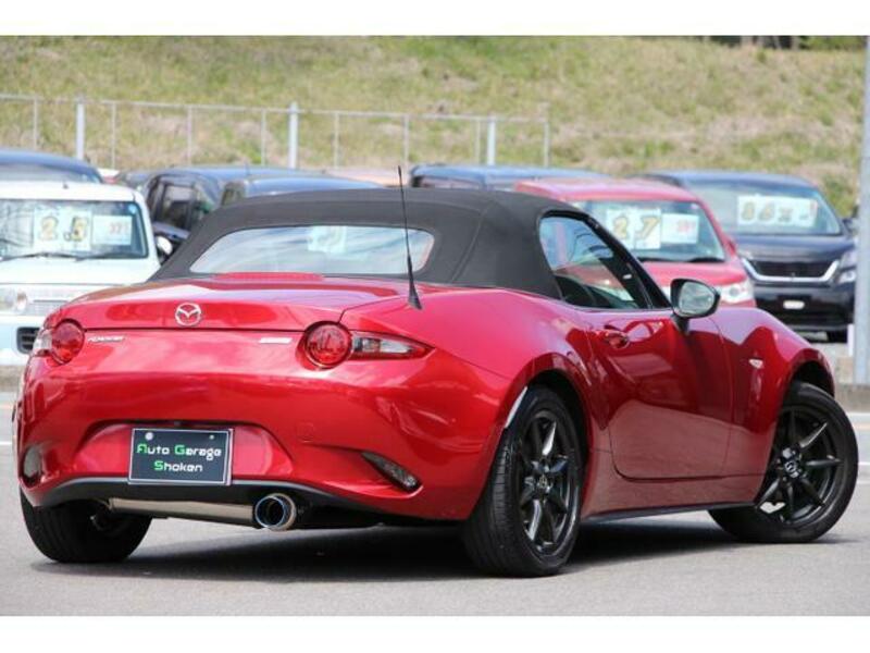 ROADSTER
