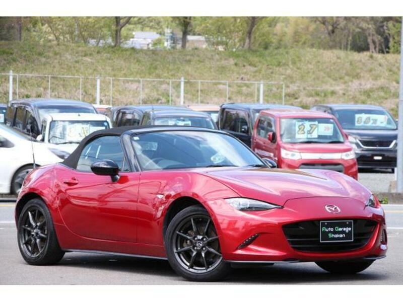 ROADSTER