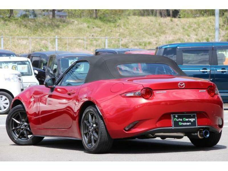 ROADSTER