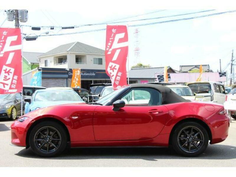 ROADSTER