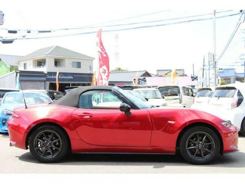 ROADSTER