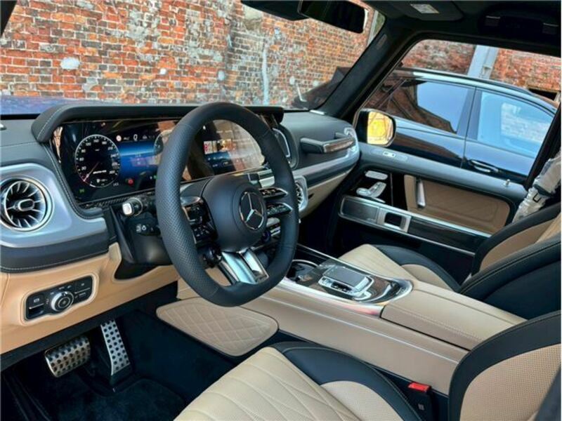 G-CLASS
