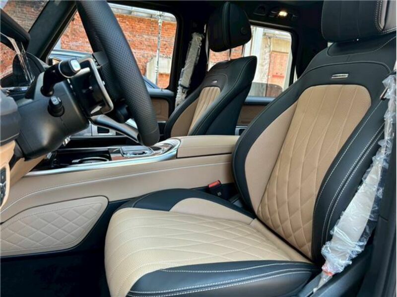 G-CLASS