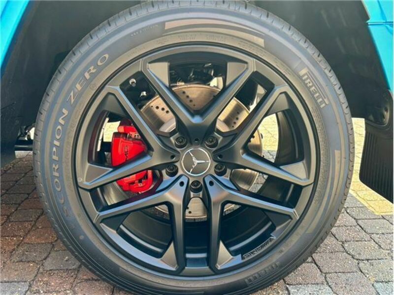 G-CLASS