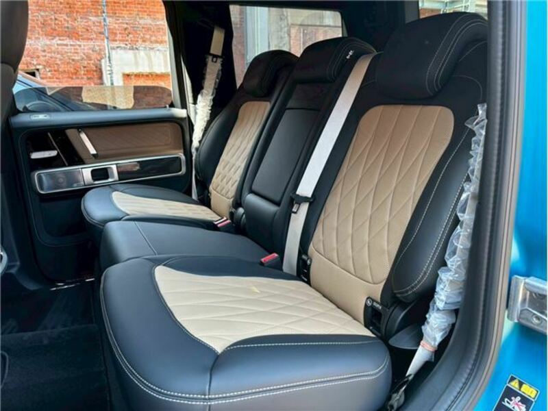 G-CLASS