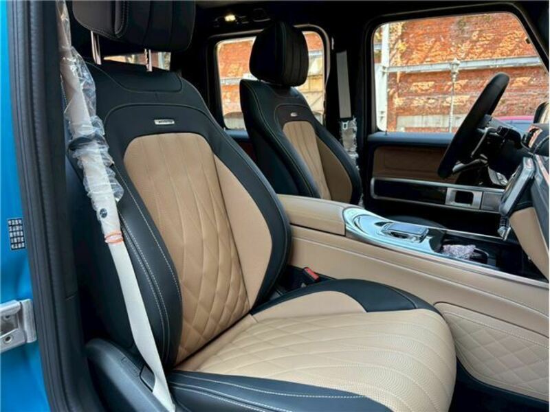 G-CLASS