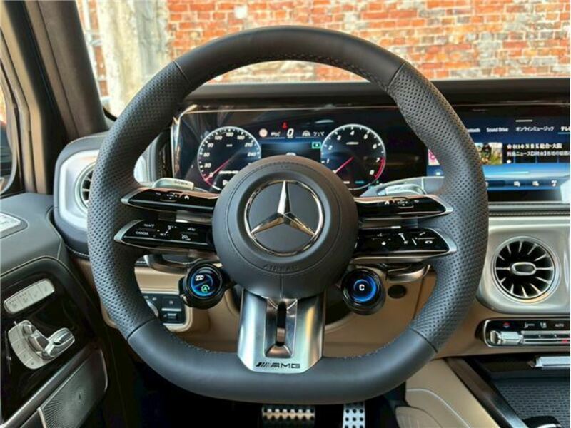 G-CLASS