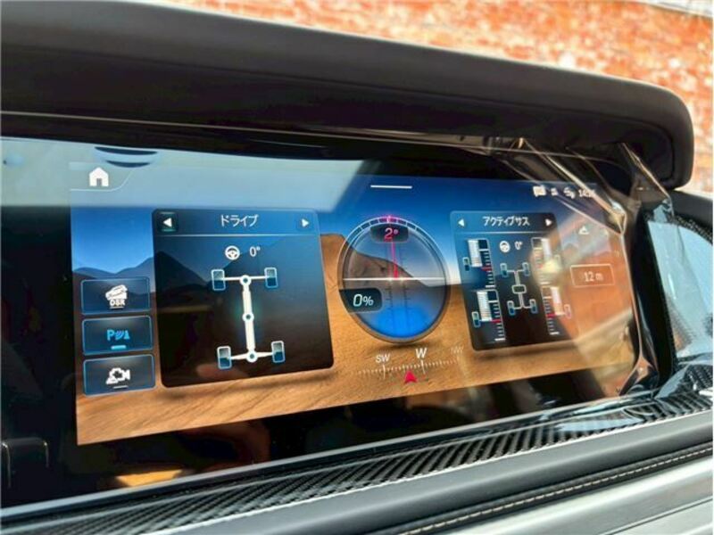 G-CLASS