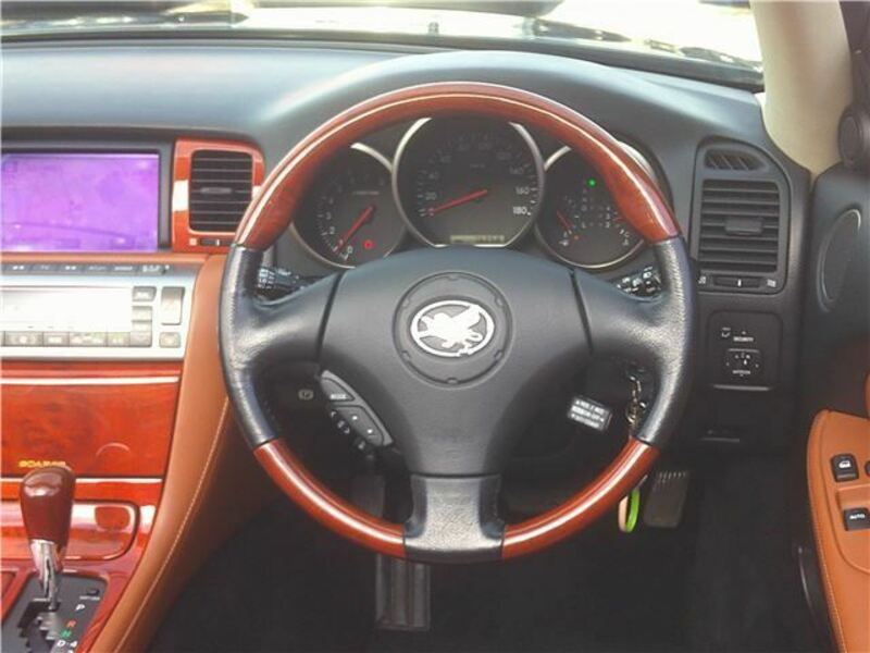 SOARER