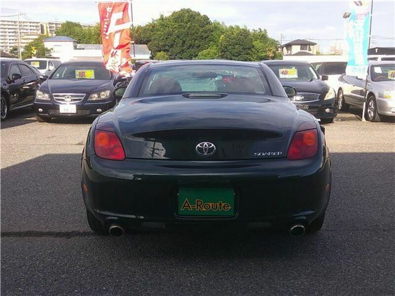 SOARER