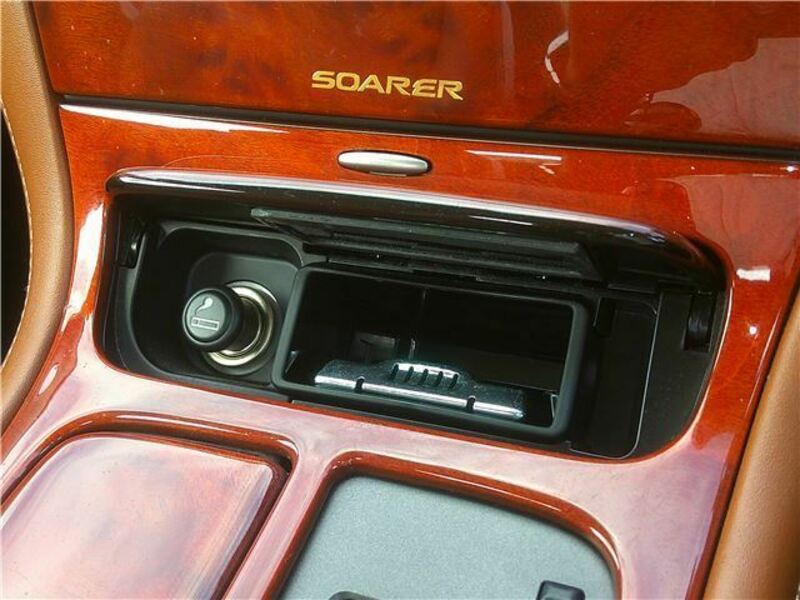 SOARER