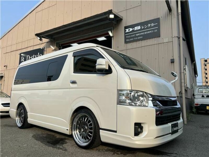HIACE