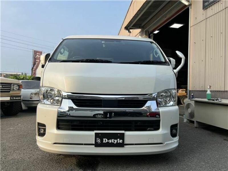 HIACE