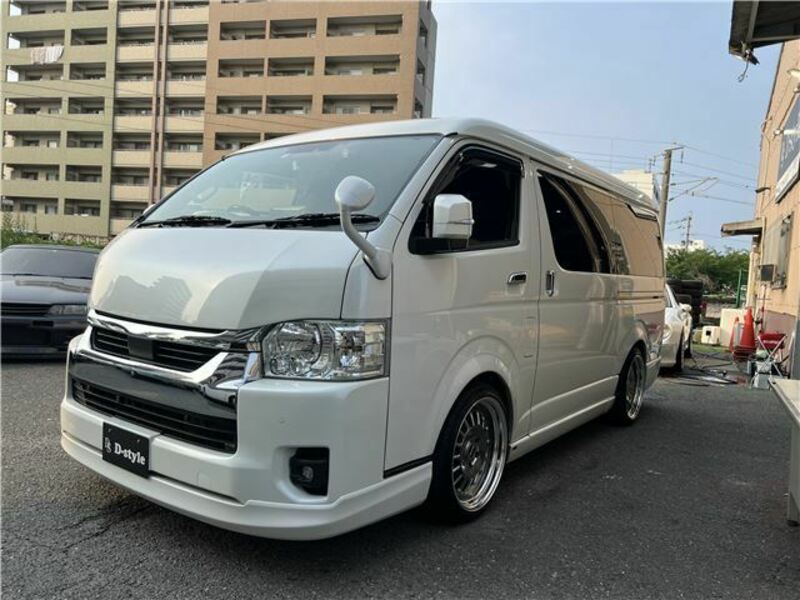 HIACE