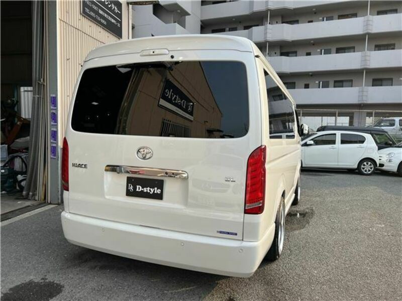 HIACE